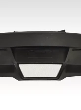 2014-2015 Chevrolet Camaro Duraflex Stingray Z Look Rear Bumper Cover - 1 Piece                                     - 109802 - Image 8