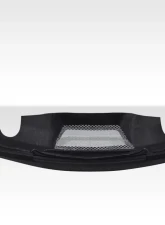 2014-2015 Chevrolet Camaro Duraflex Stingray Z Look Rear Bumper Cover - 1 Piece                                     - 109802 - Image 6