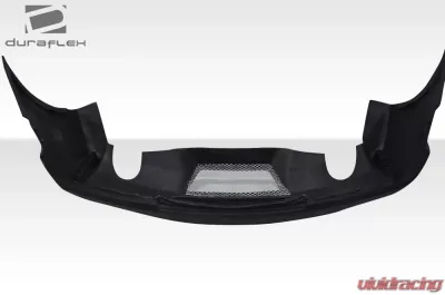 2014-2015 Chevrolet Camaro Duraflex Stingray Z Look Rear Bumper Cover - 1 Piece - 109802