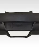 2014-2015 Chevrolet Camaro Duraflex Stingray Z Look Rear Bumper Cover - 1 Piece                                     - 109802 - Image 9