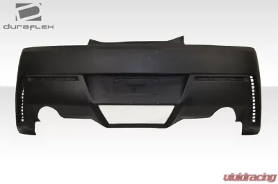 2014-2015 Chevrolet Camaro Duraflex Stingray Z Look Rear Bumper Cover - 1 Piece - 109802