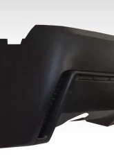 2014-2015 Chevrolet Camaro Duraflex Stingray Z Look Rear Bumper Cover - 1 Piece                                     - 109802 - Image 10