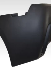 2014-2015 Chevrolet Camaro Duraflex Stingray Z Look Rear Bumper Cover - 1 Piece                                     - 109802 - Image 11