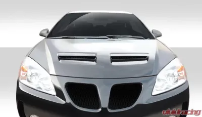 2005-2009 Pontiac G6 4DR Duraflex GT Competition Body Kit - 5 Piece - 109967