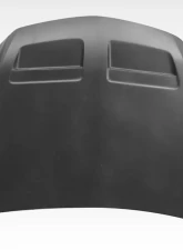 2005-2010 Pontiac G6 Duraflex GT Competition Hood - 1 Piece                                     - 109805 - Image 3