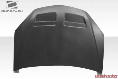 2005-2010 Pontiac G6 Duraflex GT Competition Hood - 1 Piece - 109805