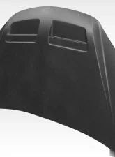 2005-2010 Pontiac G6 Duraflex GT Competition Hood - 1 Piece                                     - 109805 - Image 4