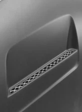 2005-2010 Pontiac G6 Duraflex GT Competition Hood - 1 Piece                                     - 109805 - Image 5