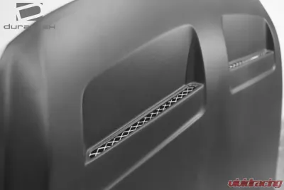 2005-2010 Pontiac G6 Duraflex GT Competition Hood - 1 Piece - 109805
