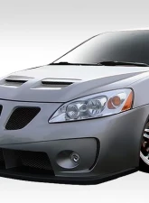 2005-2010 Pontiac G6 Duraflex GT Competition Hood - 1 Piece                                     - 109805 - Image 2