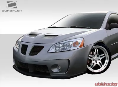 2005-2010 Pontiac G6 Duraflex GT Competition Hood - 1 Piece - 109805