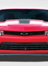 2010-2013 Chevrolet Camaro Duraflex Z28 Look Body Kit - 10 Piece                                     - 109957 - Image 3