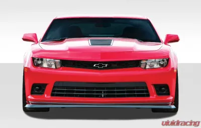 2010-2013 Chevrolet Camaro Duraflex Z28 Look Body Kit - 10 Piece - 109957