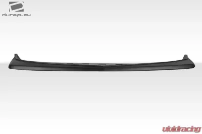 2014-2015 Chevrolet Camaro Duraflex Z28 Look Front Lip Under Air Dam Spoiler - 1 Piece - 109806
