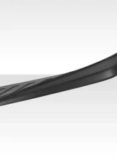 2014-2015 Chevrolet Camaro Duraflex Z28 Look Front Lip Under Air Dam Spoiler - 1 Piece                                     - 109806 - Image 8