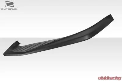 2014-2015 Chevrolet Camaro Duraflex Z28 Look Front Lip Under Air Dam Spoiler - 1 Piece - 109806