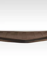 2014-2015 Chevrolet Camaro Duraflex Z28 Look Front Lip Under Air Dam Spoiler - 1 Piece                                     - 109806 - Image 5