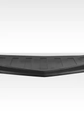 2014-2015 Chevrolet Camaro Duraflex Z28 Look Front Lip Under Air Dam Spoiler - 1 Piece                                     - 109806 - Image 10