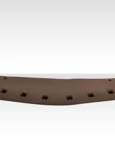 2014-2015 Chevrolet Camaro Duraflex Z28 Look Front Lip Under Air Dam Spoiler - 1 Piece                                     - 109806 - Image 6