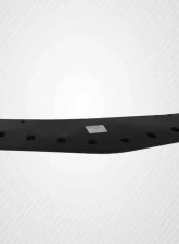 2014-2015 Chevrolet Camaro Carbon Creations Z28 Look Front Lip Under Air Dam Spoiler - 1 Piece                                     - 109807 - Image 3