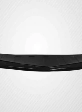 2014-2015 Chevrolet Camaro Carbon Creations Z28 Look Front Lip Under Air Dam Spoiler - 1 Piece                                     - 109807 - Image 4