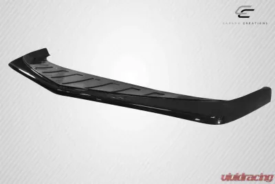 2014-2015 Chevrolet Camaro Carbon Creations Z28 Look Front Lip Under Air Dam Spoiler - 1 Piece - 109807
