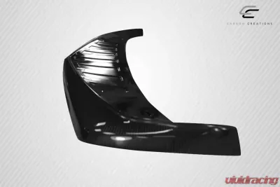 2014-2015 Chevrolet Camaro Carbon Creations Z28 Look Front Lip Under Air Dam Spoiler - 1 Piece - 109807