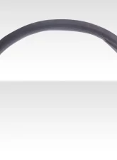 2010-2015 Chevrolet Camaro Duraflex Z28 Look Front Fender Flares - 2 Piece                                     - 109809 - Image 4