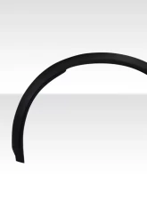 2010-2015 Chevrolet Camaro Duraflex Z28 Look Rear Fender Flares - 2 Piece                                     - 109810 - Image 6