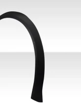 2010-2015 Chevrolet Camaro Duraflex Z28 Look Rear Fender Flares - 2 Piece                                     - 109810 - Image 7