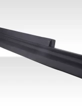 2010-2015 Chevrolet Camaro Duraflex Z28 Look Side Skirt Rocker Panels - 2 Piece                                     - 109811 - Image 4