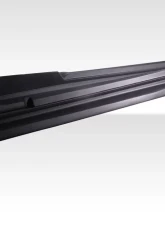 2010-2015 Chevrolet Camaro Duraflex Z28 Look Side Skirt Rocker Panels - 2 Piece                                     - 109811 - Image 7