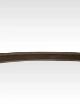 2014-2015 Chevrolet Camaro Duraflex Z28 Look Rear Trunk Lid Spoiler Wing - 1 Piece                                     - 109814 - Image 2