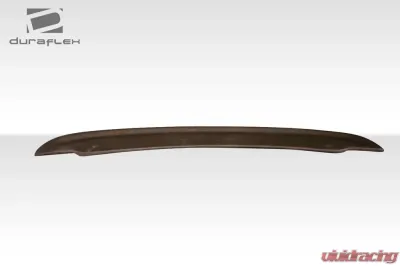 2014-2015 Chevrolet Camaro Duraflex Z28 Look Rear Trunk Lid Spoiler Wing - 1 Piece - 109814