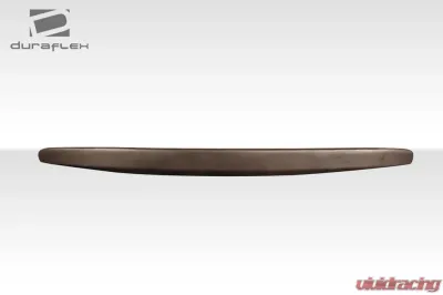 2014-2015 Chevrolet Camaro Duraflex Z28 Look Rear Trunk Lid Spoiler Wing - 1 Piece - 109814