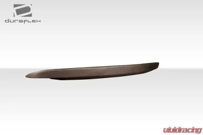 2014-2015 Chevrolet Camaro Duraflex Z28 Look Rear Trunk Lid Spoiler Wing - 1 Piece - 109814