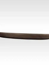 2014-2015 Chevrolet Camaro Duraflex Z28 Look Rear Trunk Lid Spoiler Wing - 1 Piece                                     - 109814 - Image 5