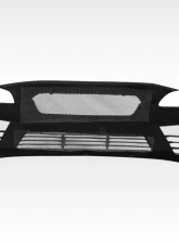 2015-2021 Subaru WRX Duraflex NBR Concept Front Bumper Cover - 1 Piece                                     - 109821 - Image 4