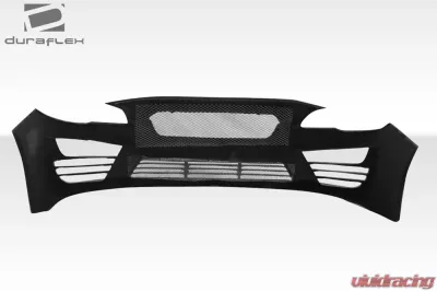 2015-2021 Subaru WRX Duraflex NBR Concept Front Bumper Cover - 1 Piece - 109821