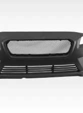 2015-2021 Subaru WRX Duraflex NBR Concept Front Bumper Cover - 1 Piece                                     - 109821 - Image 5