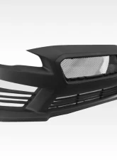 2015-2021 Subaru WRX Duraflex NBR Concept Front Bumper Cover - 1 Piece                                     - 109821 - Image 6