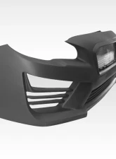 2015-2021 Subaru WRX Duraflex NBR Concept Front Bumper Cover - 1 Piece                                     - 109821 - Image 7