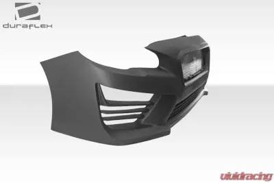 2015-2021 Subaru WRX Duraflex NBR Concept Front Bumper Cover - 1 Piece - 109821