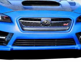 2015-2021 Subaru WRX Duraflex NBR Concept Front Bumper Cover - 1 Piece