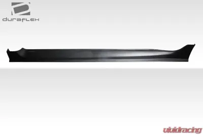 2015-2021 Subaru WRX Duraflex NBR Concept Side Skirt Rocker Panels - 2 Piece - 109822