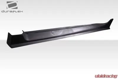 2015-2021 Subaru WRX Duraflex NBR Concept Side Skirt Rocker Panels - 2 Piece - 109822