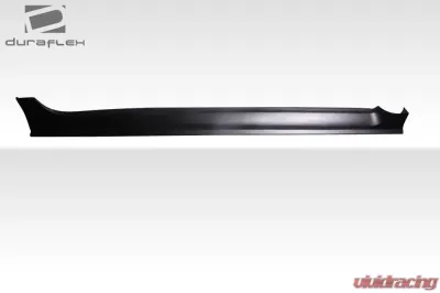 2015-2021 Subaru WRX Duraflex NBR Concept Side Skirt Rocker Panels - 2 Piece - 109822