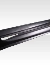 2015-2021 Subaru WRX Duraflex NBR Concept Side Skirt Rocker Panels - 2 Piece                                     - 109822 - Image 8