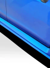 2015-2021 Subaru WRX Duraflex NBR Concept Side Skirt Rocker Panels - 2 Piece                                     - 109822 - Image 2