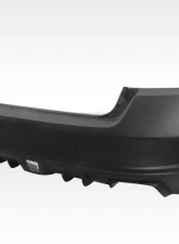 2015-2021 Subaru WRX Duraflex NBR Concept Rear Bumper Cover - 1 Piece                                     - 109823 - Image 5